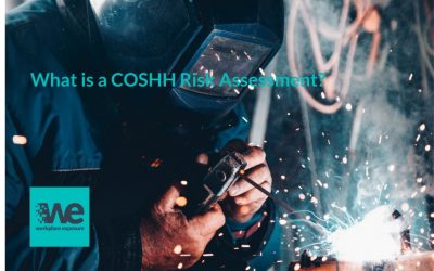 What is a COSHH Risk Assessment