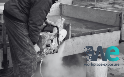 Controlling Exposure to Respirable Crystalline Silica (RCS)
